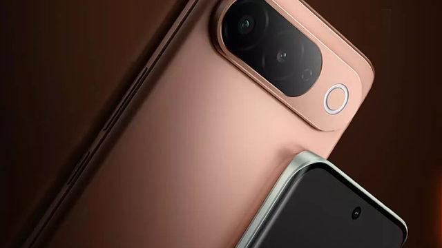 vivo T5 Tanıtıldı: 144 Hz Ekran ve 7050 mAh Bataryalı Yeni Orta Segment Telefon