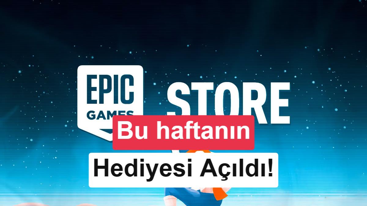 Epic Games Store'un Bu Haftaki Ücretsiz Oyunu 'Alone With You' Erişime Açıldı