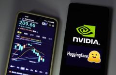 NVIDIA, Yapay Zeka Platformu Hugging Face'i 12.9 Milyar Dolara Satın Alıyor