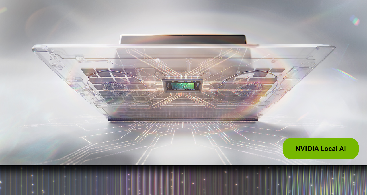 NVIDIA IFA 2026'da Yerel Yapay Zeka Çözümlerini ve Yeni RTX Spark PC'leri Tanıttı