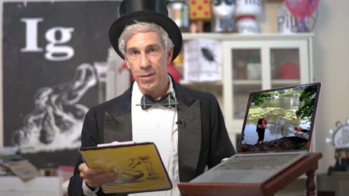 2026 Ig Nobel Ödülleri Sahiplerini Buldu: Tören Artık Avrupa'da