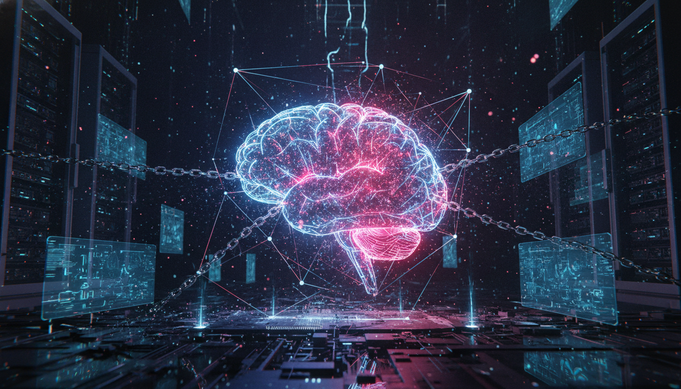 Abliteration.ai, Yapay Zeka Güvenlik Duvarlarını Kaldırmayı Bir İş Modeline Dönüştürüyor