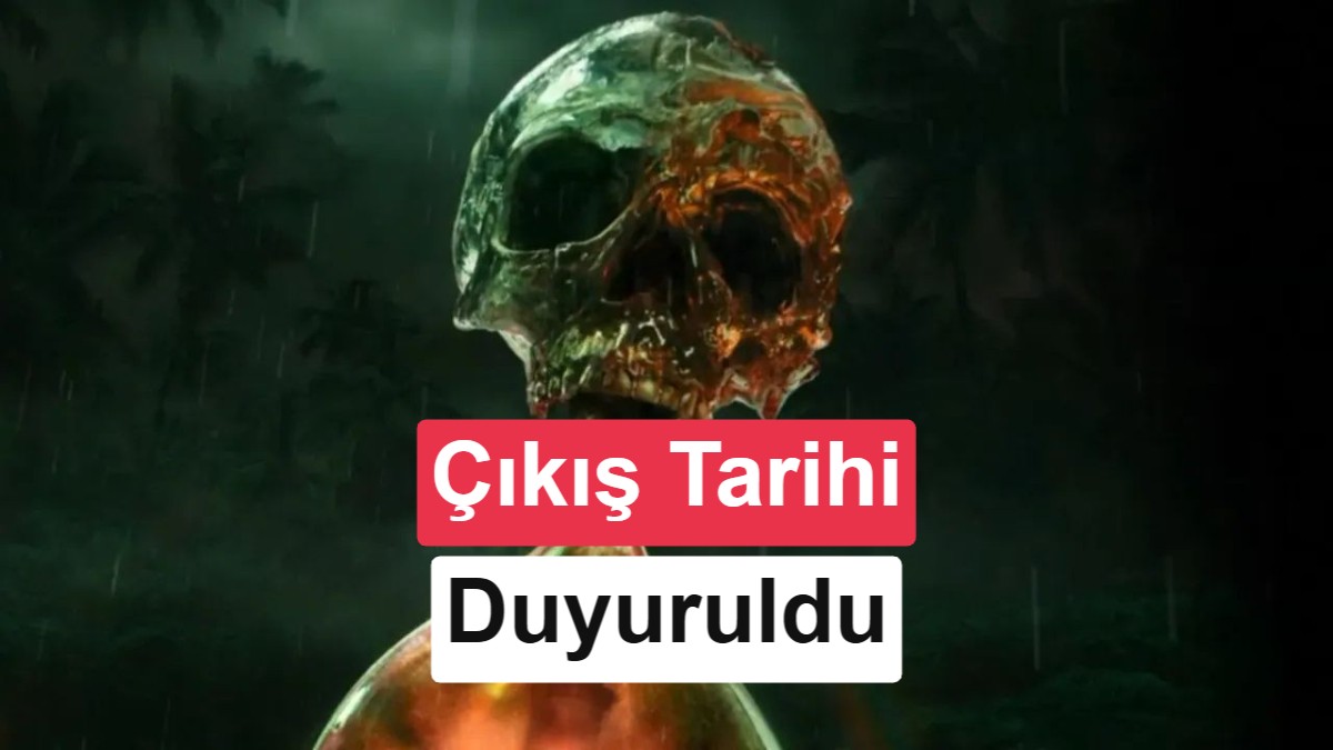Until Dawn 2'nin Çıkış Tarihi ve Yeni Fragmanı State of Play'de Duyuruldu