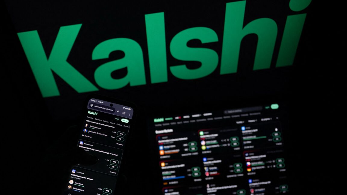New Jersey, Kalshi'nin Spor Bahisleri İçin ABD Yüksek Mahkemesi'ne Başvurdu