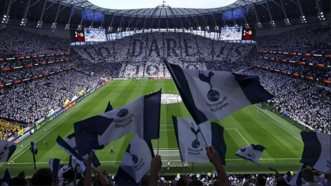 Tottenham Hotspur, VMware'i Terk Ederek Lisans Maliyetlerini %85 Düşürdü