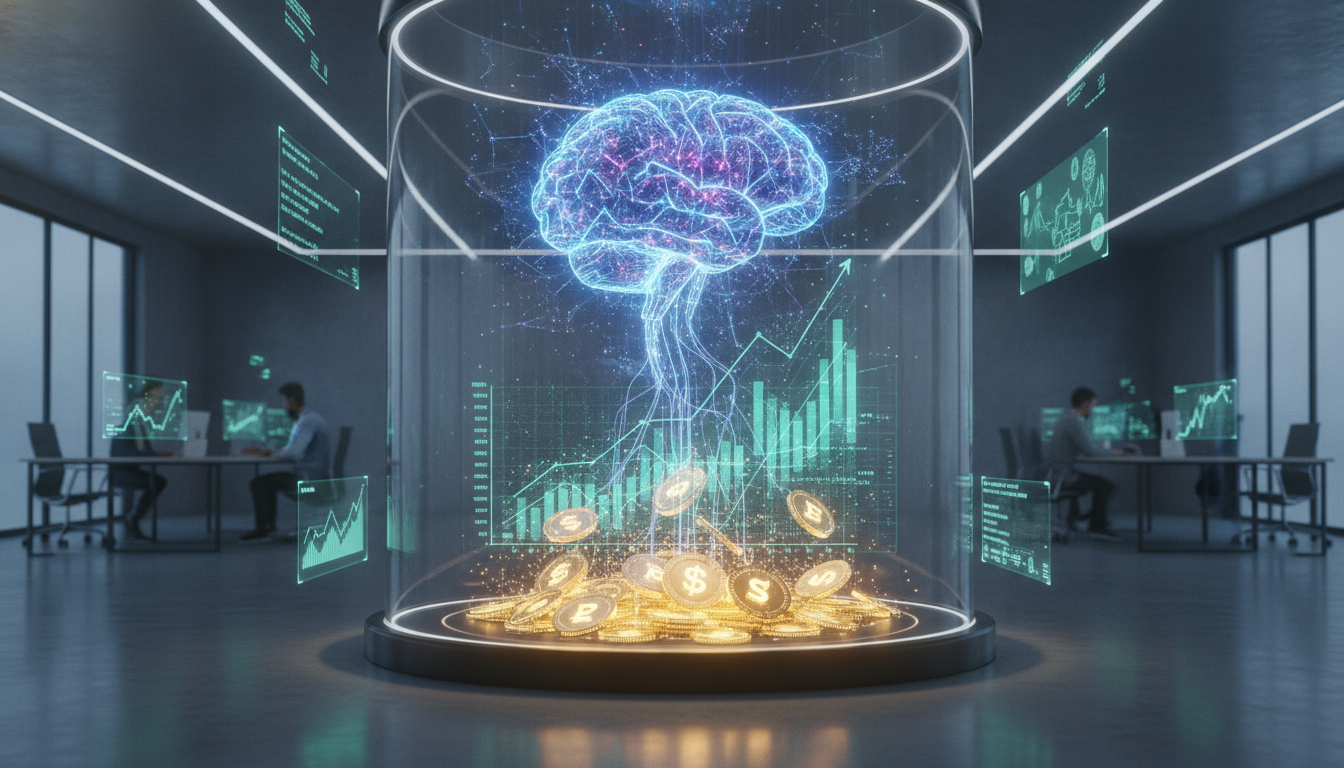 Eski OpenAI Yöneticisinin Kurduğu Thinking Machines, 40 Milyar Dolar Değerlemeye Koşuyor