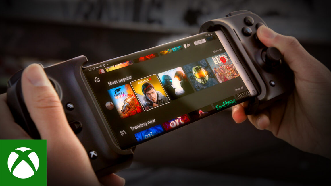 Xbox Game Pass Bulut Oyun Hizmetine Süre Sınırı Getiriyor