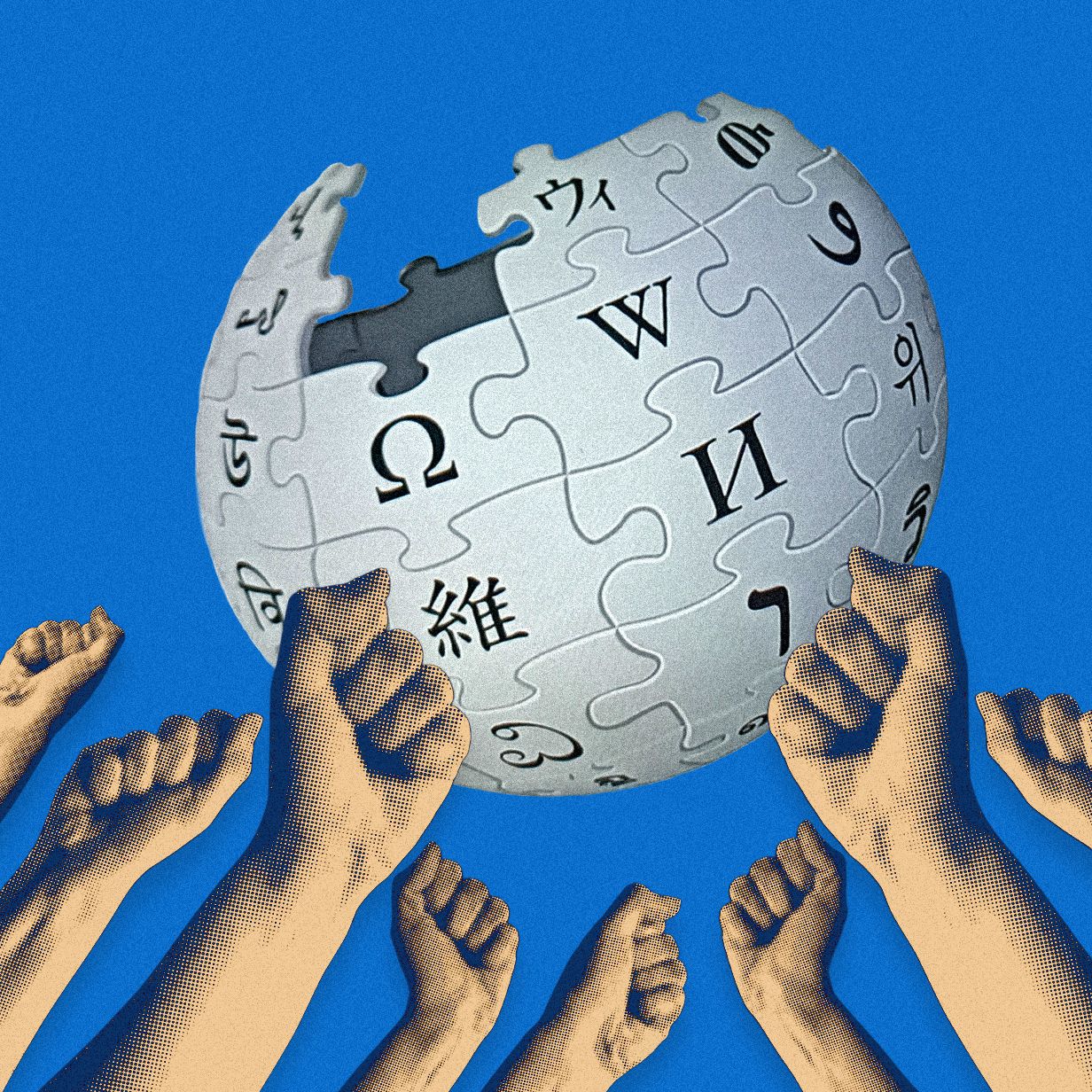 Wikimedia Vakfı Çalışanları Tarihte İlk Kez Sendikalaşma Kararı Aldı
