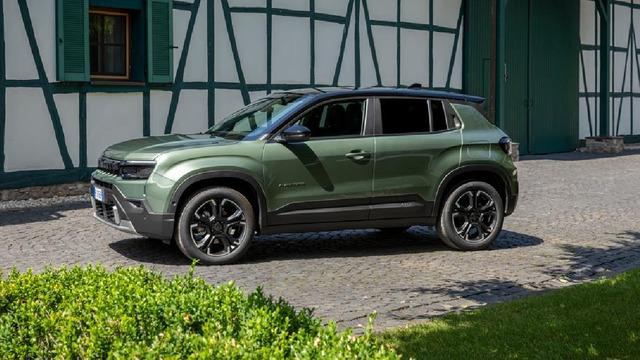 Yeni Jeep Avenger Türkiye'de Satışa Çıktı: Özellikleri ve Seçenekleri