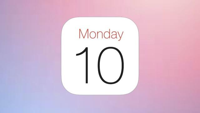 Apple Takvim Uygulaması iOS 27 ile Yenileniyor: İşte Yeni Tasarım Detayları