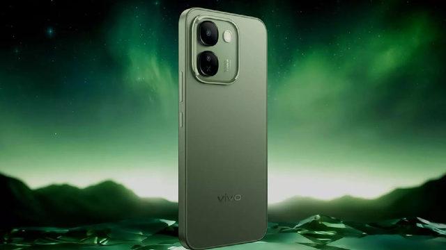 10.000 mAh Bataryalı vivo V80 Lite 5G Tanıtıldı: Guinness Rekorlu Telefon