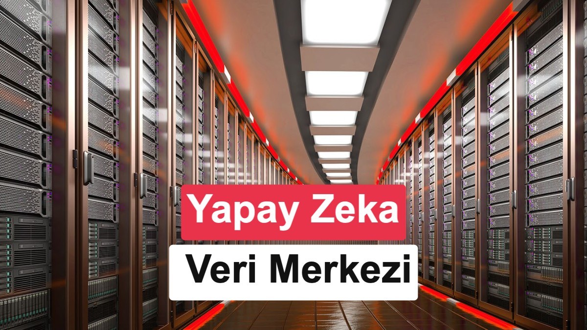 Vodafone ve DAMAC Digital, İzmir'de Yapay Zeka Odaklı Veri Merkezi Açtı