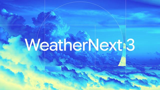 Google DeepMind, Hava Tahminlerini Saatlik Güncelleyen WeatherNext 3 Yapay Zeka Modelini Duyurdu