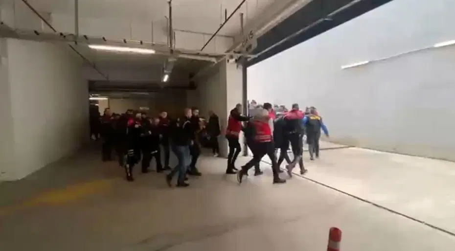 Tekirdağ Merkezli Operasyonda 994 Milyon Liralık Kripto Para Dolandırıcılığı Çökertildi