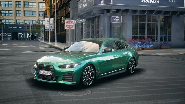 BMW, i4 Modelinin Üretimini 2027'de Sonlandırıyor: Yerini Elektrikli Coupe ve Cabrio Alacak