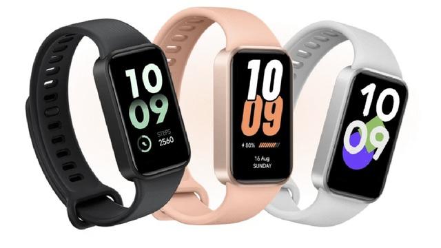 Xiaomi Smart Band 11 Tanıtıldı: 2000 Nit Ekran ve 21 Gün Pil Ömrü