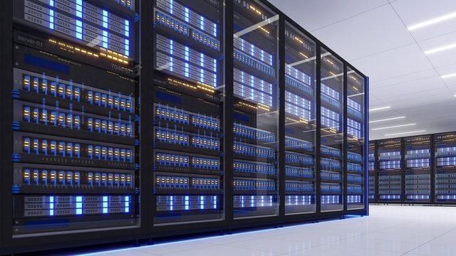 Türkiye'nin 2030 Veri Merkezi Hedefi: Yapay Zeka Altyapısına 10 Milyar Dolarlık Yatırım