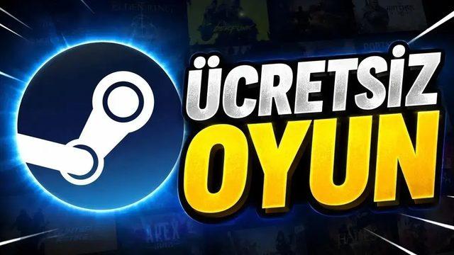 Steam'de 3.700 TL Değerindeki İki Oyun Hafta Sonu İçin Ücretsiz Oldu