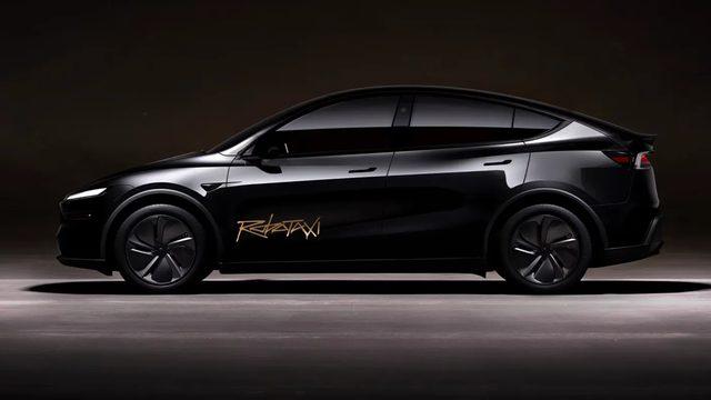 Tesla Robotaxi Tamamen Otonom Sürüşte 1.6 Milyon Kilometre Barajını Aştı