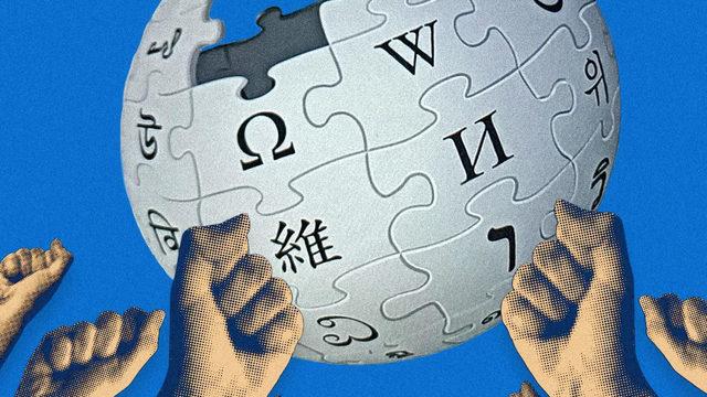 Tarihi Karar: Wikipedia Çalışanları Yapay Zeka Tehdidine Karşı Sendikalaştı