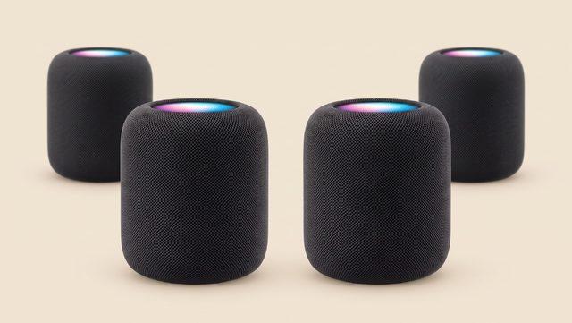 Apple'ın audioOS 27 Kodlarında Dörtlü HomePod Kurulumu ve Yeni Donanım Sızdı