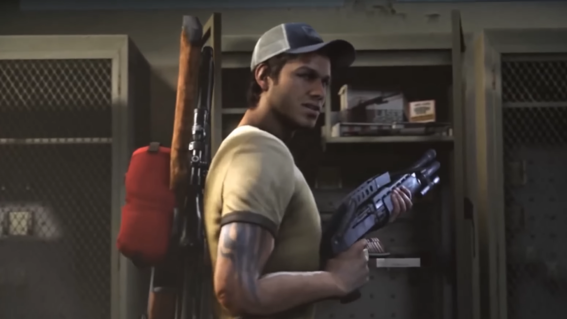 Valve, ESRB Kurallarını Aşmak İçin Left 4 Dead 2 Fragmanını Kasten Sızdırmış