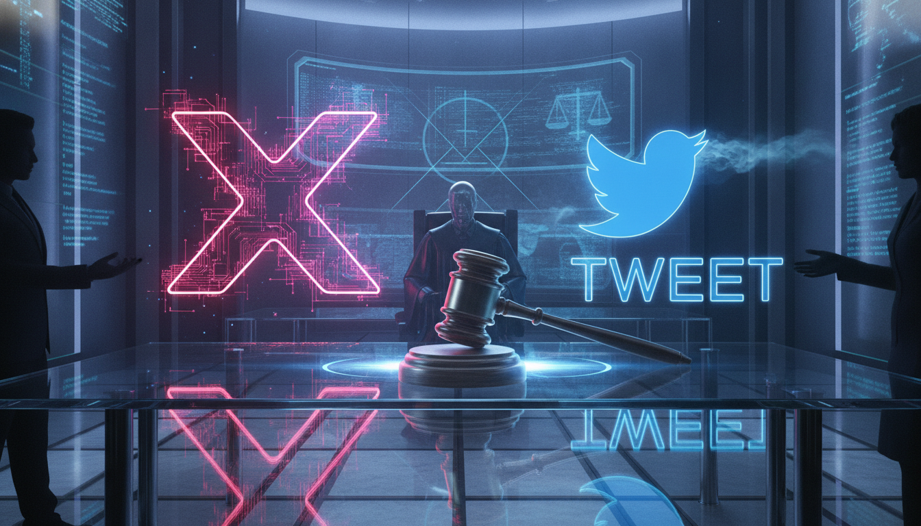 X'in Rakibi Startup'a 'Twitter' İsmi Yasaklandı, 'Tweet' Kullanımına İzin Çıktı