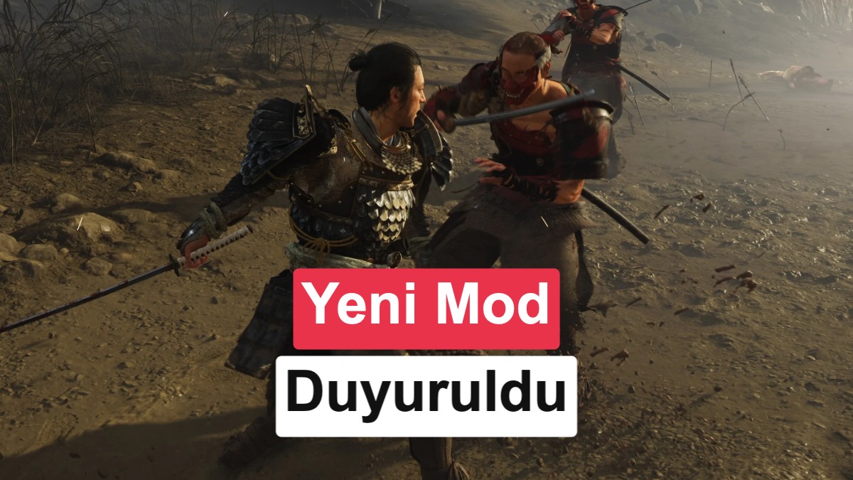 Ghost of Yōtei'nin Roguelike Modu Duyuruldu: Jin Sakai Geri Dönüyor