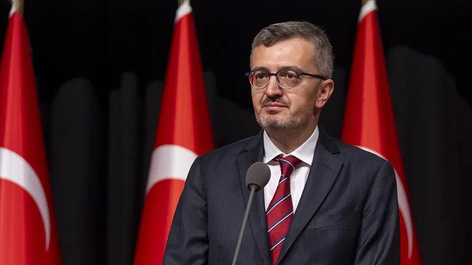 Türkiye'de Dijital Operasyon: Dezenformasyon Yayan 2 Bin 34 Hesap Kapatıldı