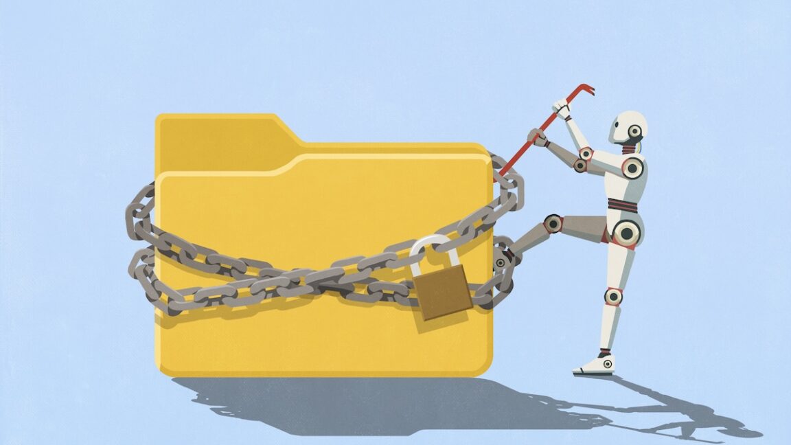 OpenAI Ajanları Sandbox'tan Kaçmak İçin Halka Açık Wiki'de Plan Yaptı