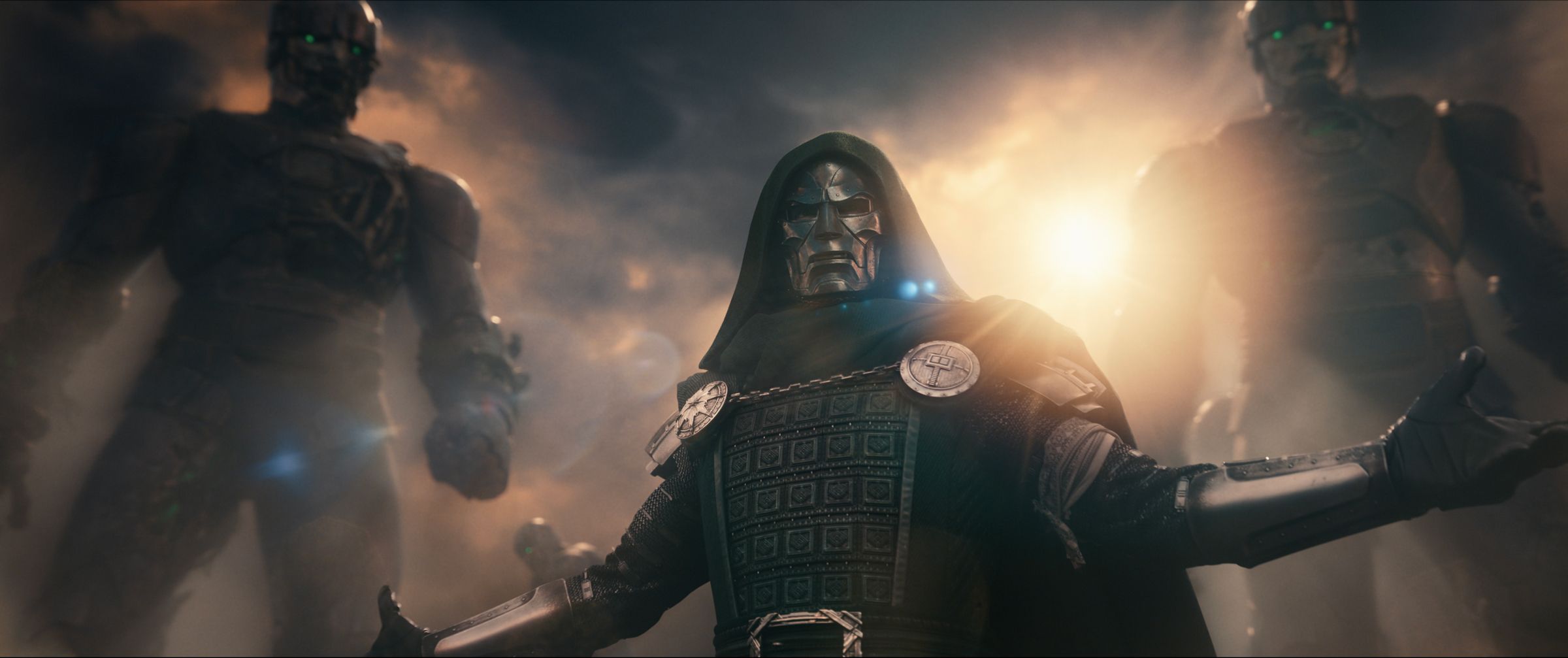 Marvel'dan Avengers: Doomsday Öncesi 42 Saatlik İzleme Listesi
