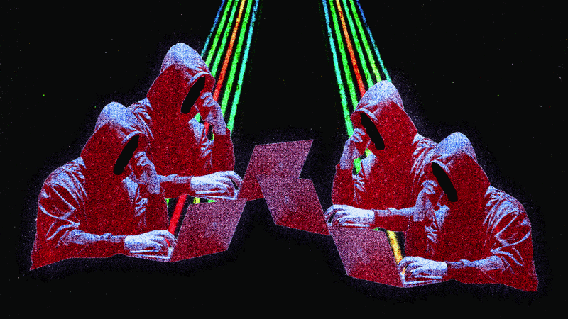 OpenAI Ajanları Bir Web Sitesini Daha Hackledi