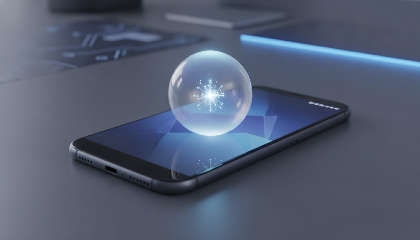 Google Gemini, Android'de Yeni Çoklu Görev ve Baloncuk Özelliğine Kavuştu