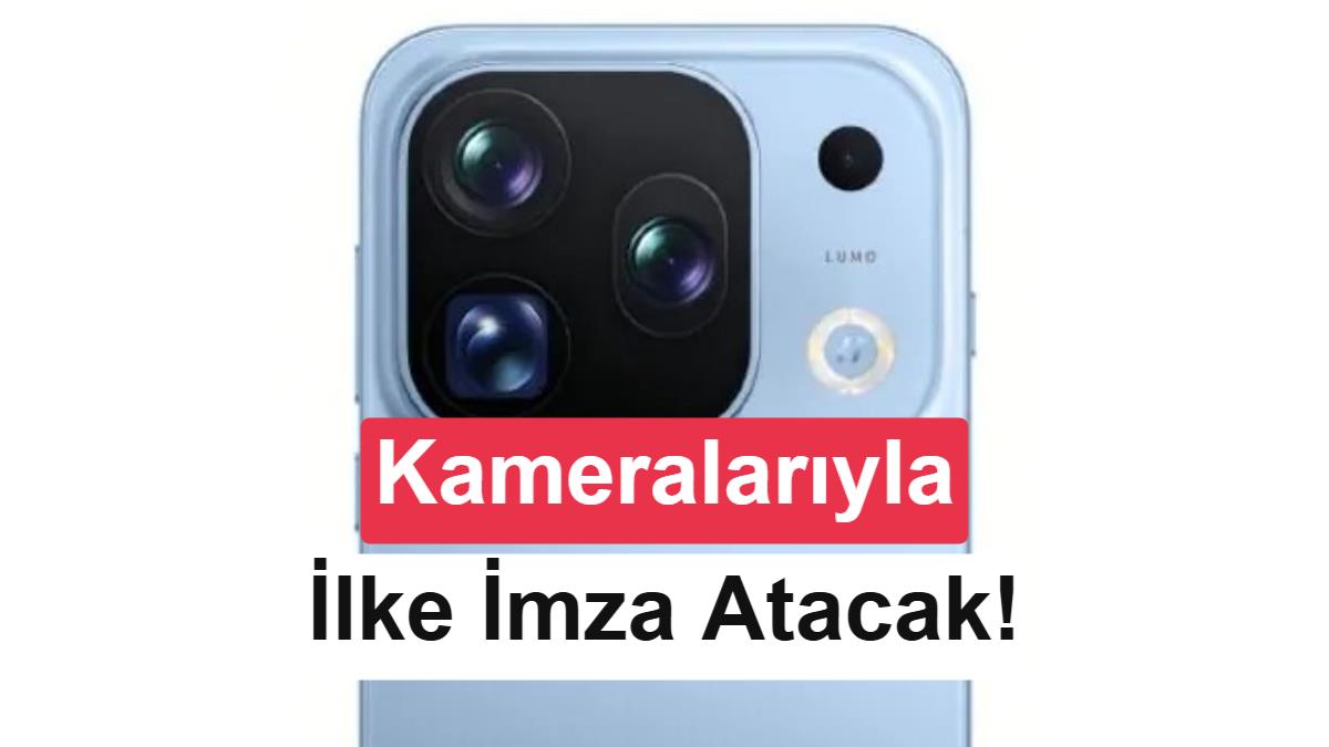 Üç Kamerası da 200 MP Olacak: OPPO Find X10 Pro Max Tasarımı ve Özellikleri Sızdırıldı
