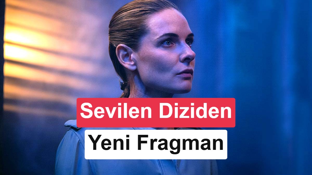 Silo'nun 4. ve Final Sezonu İçin İlk Fragman Yayınlandı: Ne Zaman Çıkacak?