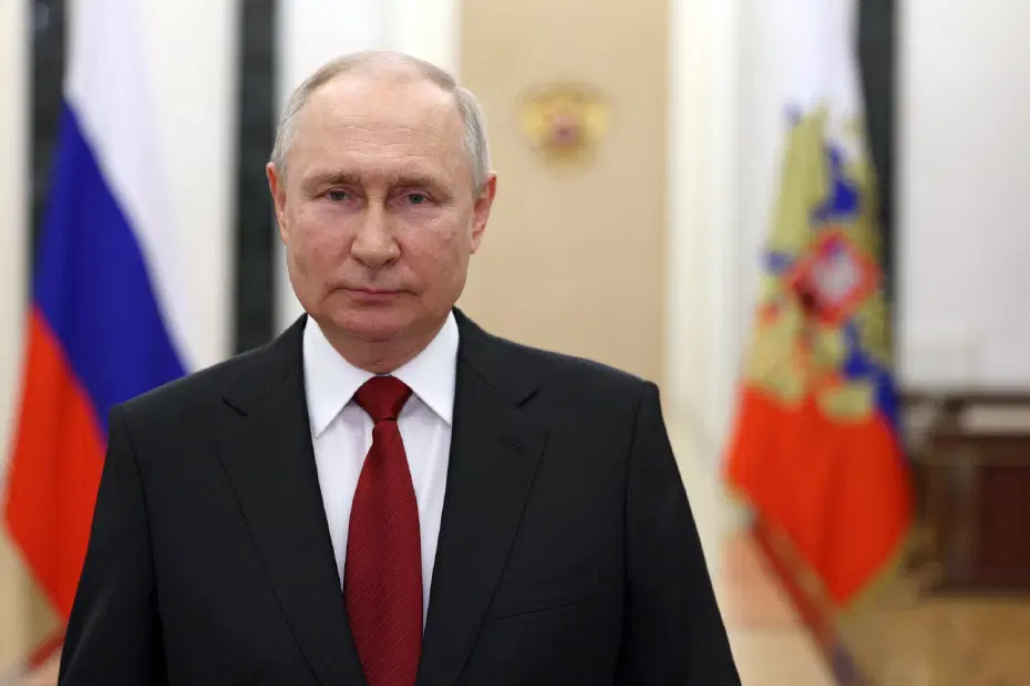 ABD Heyeti ve Putin Arasında Kritik Zirve: Başkentlerde Saldırılara Ara Verildi
