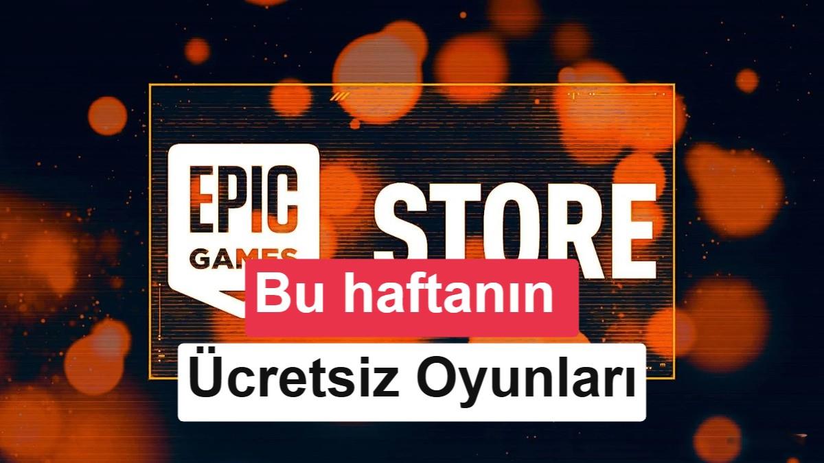 Epic Games'in Bu Haftaki Ücretsiz Oyunları Belli Oldu: Astral Ascent ve Luftrausers
