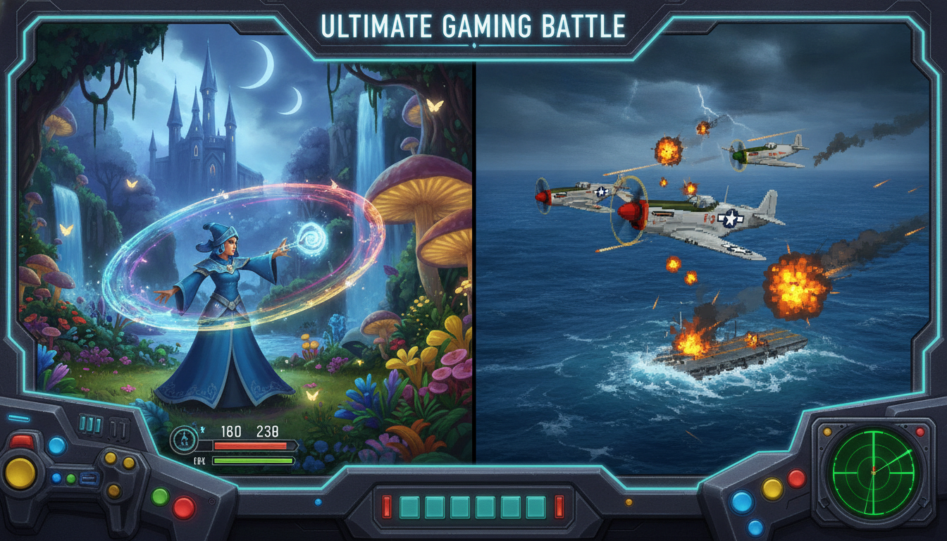 Epic Games Store'da Bu Haftanın Ücretsiz Oyunları: Astral Ascent ve Luftrausers