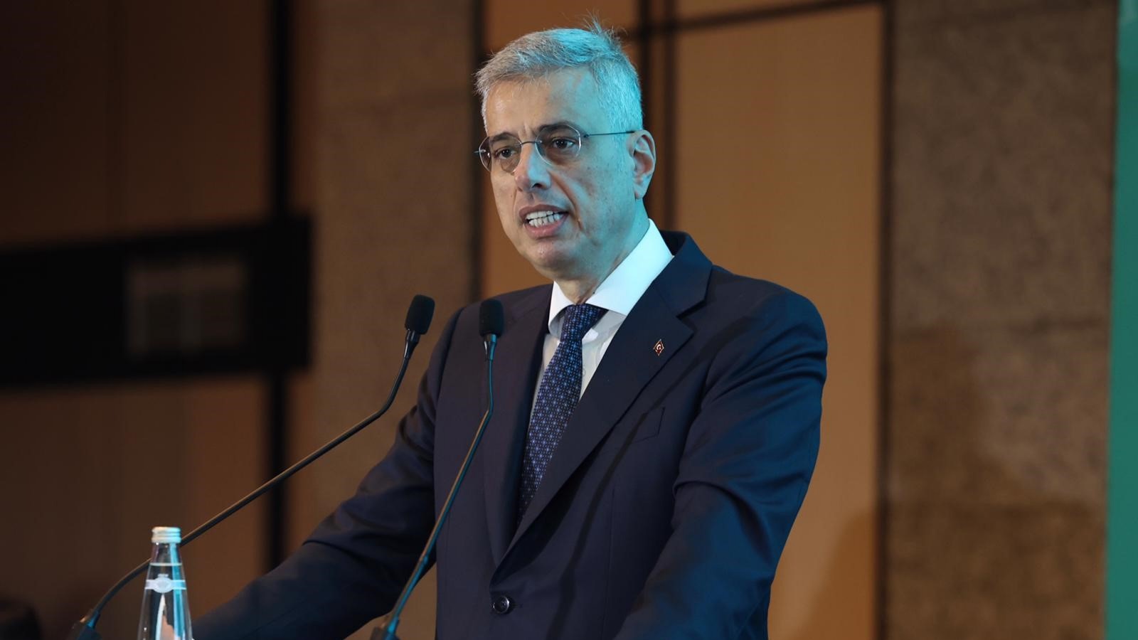 Sağlık Bakanı Memişoğlu OVP Hedeflerini Açıkladı: Yapay Zeka ve Yerli Üretim Vurgusu