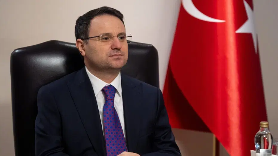 Adalet Bakanı Gürlek'ten OVP Mesajı: Yargıda Dijitalleşme ve Reform Vurgusu