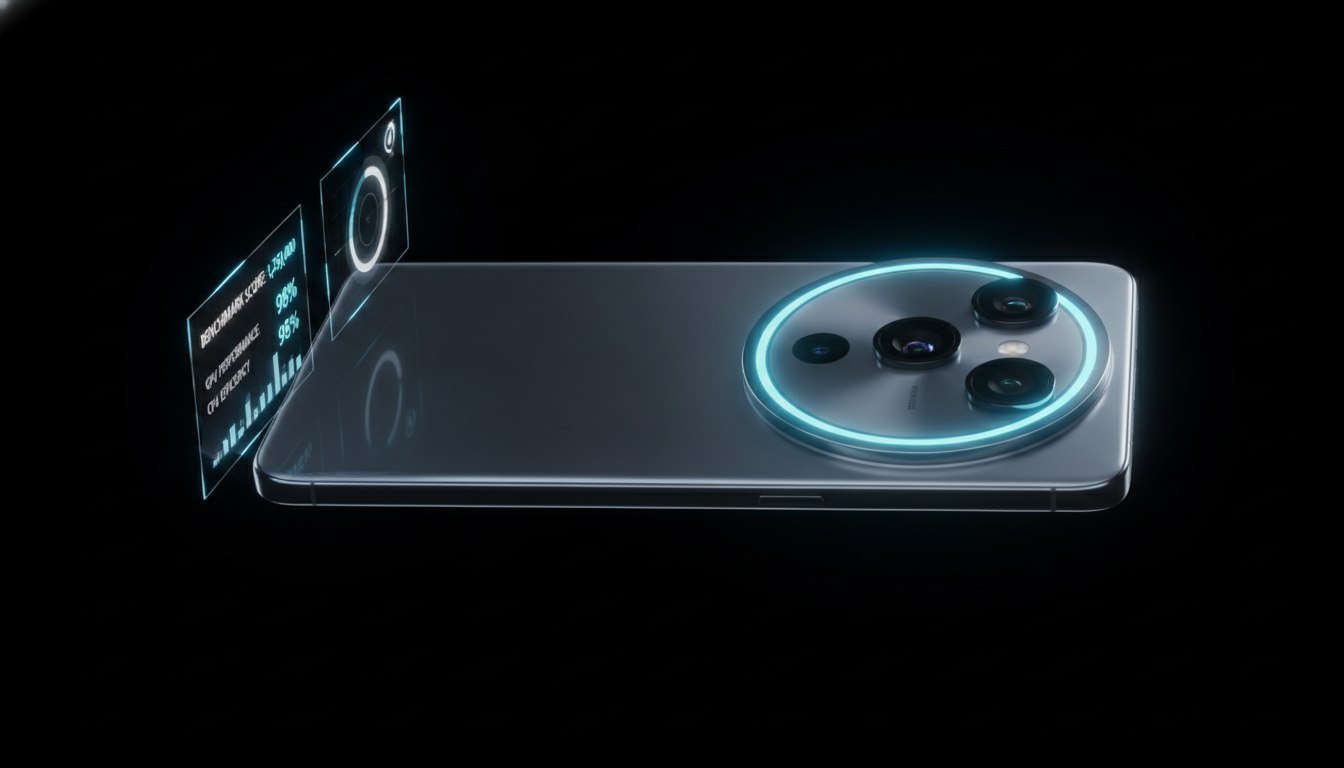 Vivo X500 Pro Max'in Özellikleri Belli Oldu: Dimensity 9600 ve 200 MP Kamera Detayı