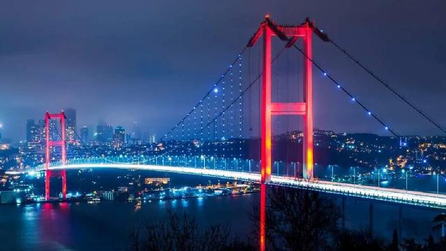 Boğaziçi ve FSM Köprüleri Dahil Dev Otoyol Ağı Özelleştiriliyor