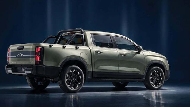 Çinli Otomobil Markası Ultrand Türkiye'de: T08 ve X5 Modellerinin Fiyatları Belli Oldu