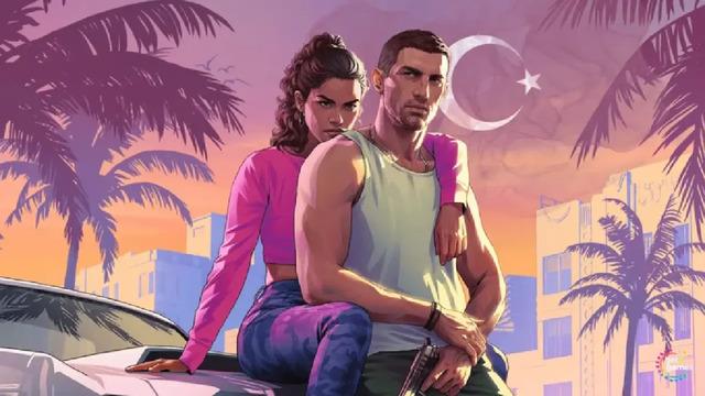 GTA 6 İçin Türkçe Dil Desteği Umudu: Take-Two'dan Sürpriz E-posta