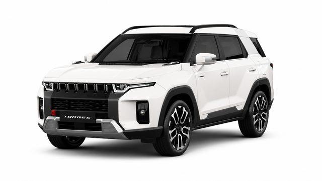 KGM SsangYong Eylül 2026 Fiyat Listesi Açıklandı: 200 Bin TL'lik Zam