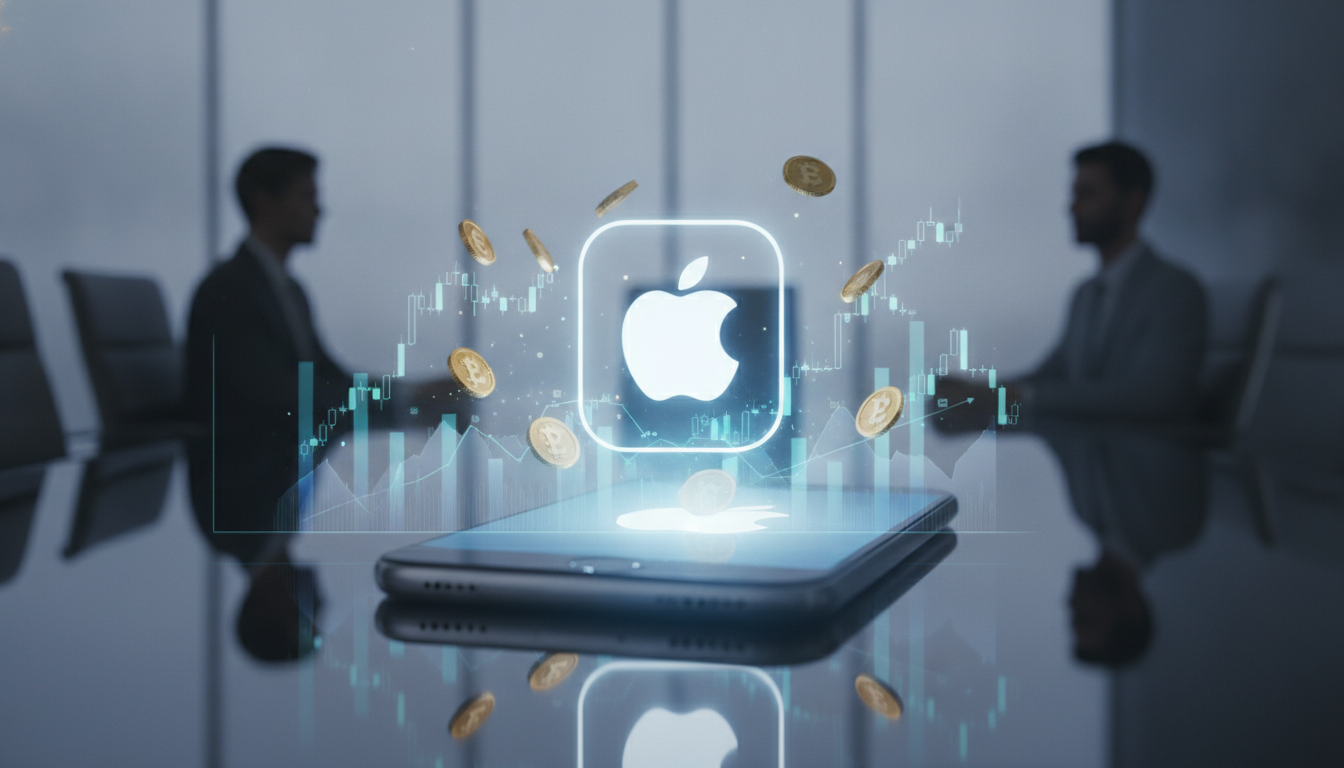 Apple'da App Store Çatlağı: Yeni Gelir Stratejisi Yönetimi İkiye Böldü