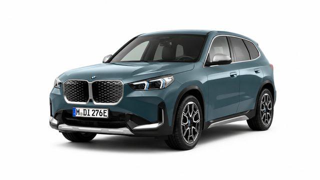 BMW Eylül 2026 Fiyat Listesi