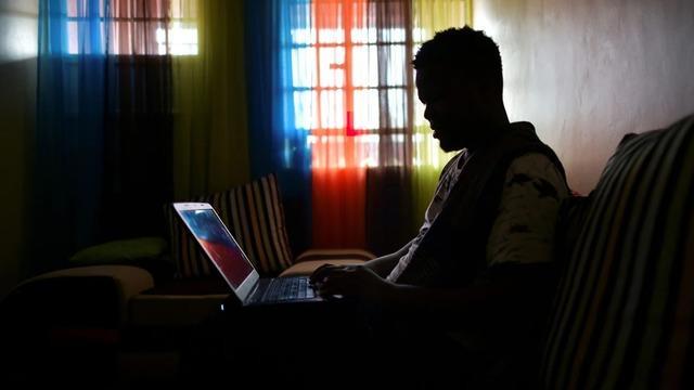 Üretken Yapay Zeka, Kenya'daki 40 Bin Serbest Çalışanın Gelir Kaynağını Yok Etti