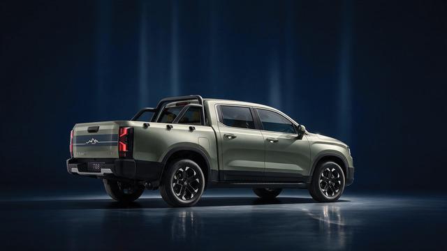 Çinli Otomotiv Markası Ultrand Türkiye Pazarına Girdi: X5 ve T08 Modelleri