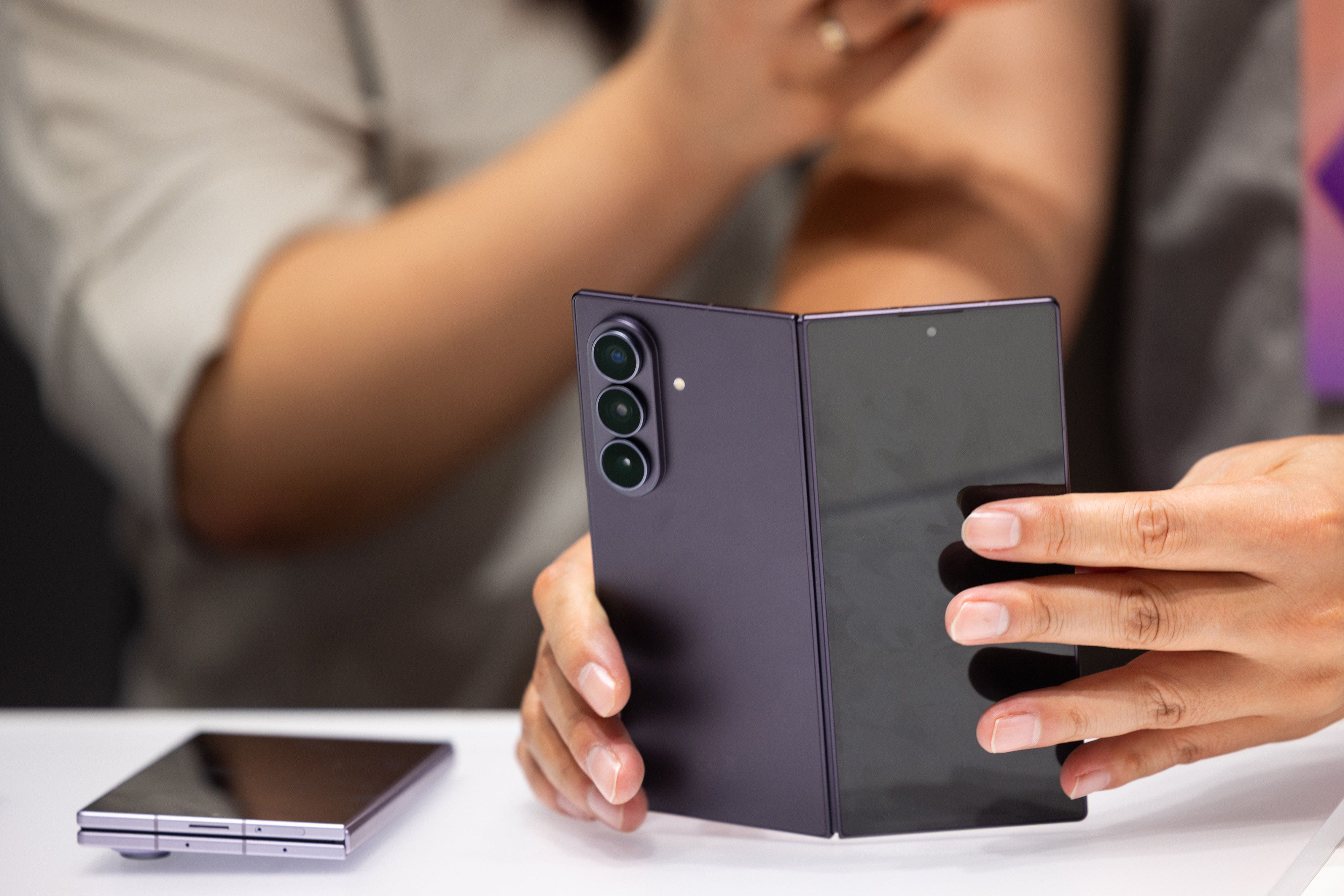 Her Samsung Galaxy Telefonda Bulunan Gizli Özellik: Edge Panel